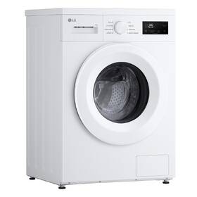 Práčka LG F4A10S7NWH biela

 obrázok produktu 9 z 10