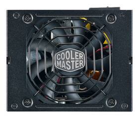 Zdroj Cooler Master V750 SFX, 80+ Gold, ATX 3.1 čierny

 obrázok produktu 8 z 10