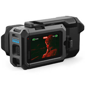 Outdoorová kamera GoPro MISSION 1 PRO Grip Edition čierna

 obrázok produktu 2 z 10
