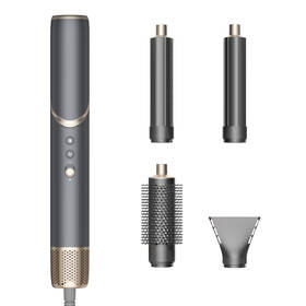 Fén Tesla MyCare Multistyler AF05 zlatý

 obrázok produktu 3 z 9