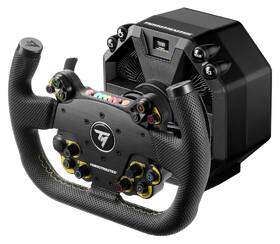 Volant Thrustmaster EVO Racing 31U Leather Add-on, PS5/4, Xbox Series, Xbox One, PC čierny

 obrázok produktu 11 z 12