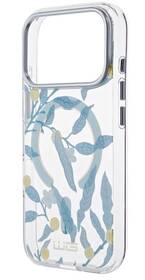 Kryt na mobil WG Floral Magnet iPhone 17 Pro modrý

 obrázok produktu 2 z 2