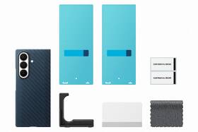 Kryt na mobil Samsung Karbonový s magnetom Galaxy Z Fold8 Ultra modrý

 obrázok produktu 4 z 4