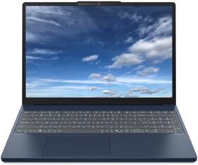 Notebook Lenovo IdeaPad Slim 3 16IWC11 modrý

 obrázok produktu 3 z 7