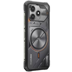 Mobilný telefón Aligator Blackview FORT100 6 GB / 128 GB čierny

 obrázok produktu 7 z 10