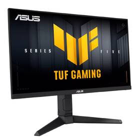 Herný monitor Asus TUF Gaming VG259QMRL5A čierny

 obrázok produktu 4 z 9