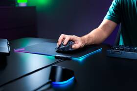 Myš Razer Basilisk V4 Hyperspeed čierna

 obrázok produktu 6 z 8