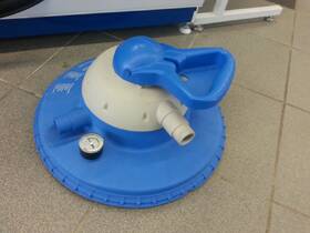 Piesková filtrácia Marimex ProStar 6m3/h pro bazény do 30 m3, 10600015 

 obrázok produktu 3 z 3