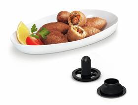 Mlynček na mäso Bosch MUZ9HA1 

 obrázok produktu 2 z 4