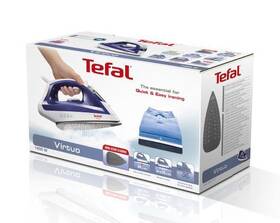 Žehlička Tefal FV1711E0 biela/fialová

 obrázok produktu 15 z 17