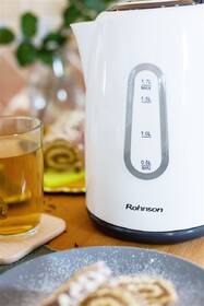 Rýchlovarná kanvica Rohnson R-7110 biela

 obrázok produktu 8 z 9