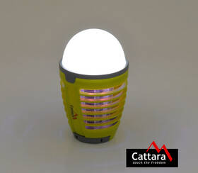 Lapač hmyzu Cattara Pear 

 obrázok produktu 5 z 6