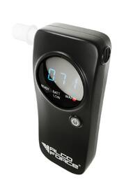 Alkoholtestér Alco Force Professional 

 obrázok produktu 4 z 6