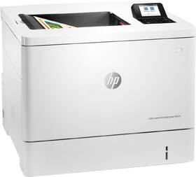 Tlačiareň laserová HP Color LaserJet Ent M554dn biela

 obrázok produktu 3 z 6