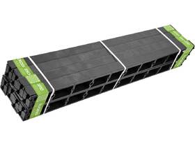 Obrubník M.A.T. EKOGRID (16ks) 100x4,5cm 

 obrázok produktu 1 z 1