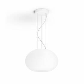 Závesné svietidlo Philips Flourish White and Color Ambiance 

 obrázok produktu 1 z 4