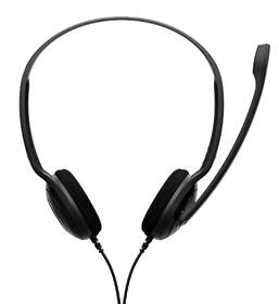 Headset Epos PC 8 čierny

 obrázok produktu 1 z 4