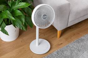 Ventilátor stolový Sencor SFN 2540WH 

 obrázok produktu 10 z 12
