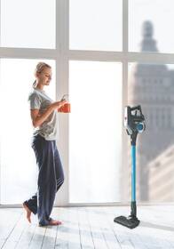 Tyčový vysávač Hoover HF322TP 011 

 obrázok produktu 23 z 29