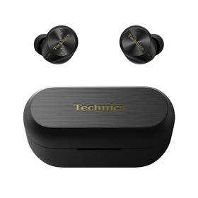 Slúchadlá Technics EAH-AZ80E-K čierna

 obrázok produktu 1 z 9