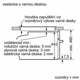 Kompaktná rúra Bosch CSG7361B1 čierna

 obrázok produktu 12 z 14
