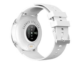 Inteligentné hodinky Carneo Athlete GPS strieborné

 obrázok produktu 4 z 5