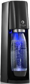 Výrobník sódovej vody SodaStream E-Terra Black 

 obrázok produktu 2 z 2
