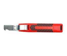 Nôž elektrikársky YATO YT-2280 190mm 

 obrázok produktu 1 z 1