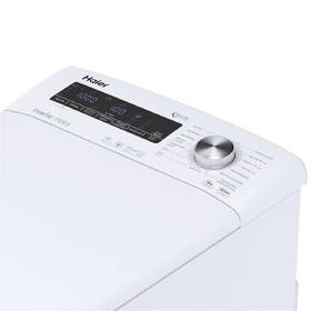 Práčka Haier RTXSG28TMC5/1-36 biela

 obrázok produktu 5 z 11