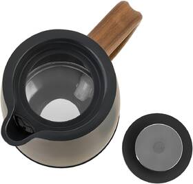 Rýchlovarná kanvica Sencor SWK 2727MB 

 obrázok produktu 4 z 8
