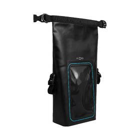 Puzdro na mobil športové FIXED Float Bag s vreckom pre mobilný telefón 3L čierne

 obrázok produktu 3 z 8