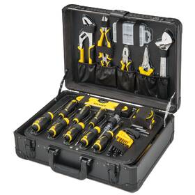 Sada náradia Stanley STMT98109-1 (142 ks) 

 obrázok produktu 4 z 8