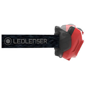 Čelovka LEDLENSER HF4R Core červená

 obrázok produktu 2 z 3