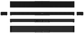 Soundbar AIWA HE-888BT čierny

 obrázok produktu 9 z 10