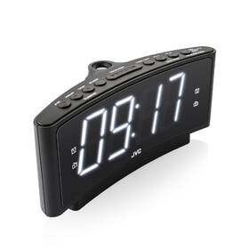 Rádiobudík JVC RA-E314B čierny

 obrázok produktu 5 z 6