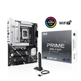Základná doska Asus Z890-P WIFI 

 obrázok produktu 11 z 11