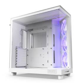 Case NZXT H6 Flow RGB biela

 obrázok produktu 1 z 5