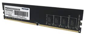 Pamäťový modul Patriot 16GB DDR4 2400MHz CL17 

 obrázok produktu 2 z 2