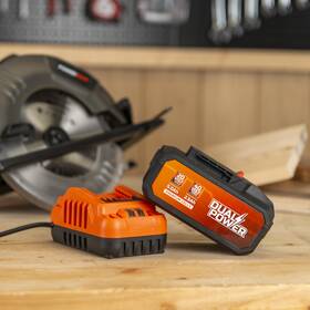 Set batérie a nabíjačky POWERPLUS POWDP90640 

 obrázok produktu 3 z 4