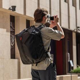 Taška cestovná PGYTECH OneMo Travel Backpack 35L čierna

 obrázok produktu 2 z 7