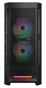 Case Cougar DUOFACE RGB čierna

 obrázok produktu 5 z 11