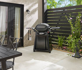 Gril záhradný plynový Weber Q 3200N+ čierny

 obrázok produktu 6 z 12