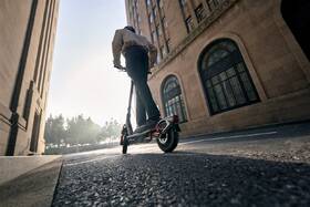 Elektrická kolobežka Segway F3 Pro E 

 obrázok produktu 13 z 16