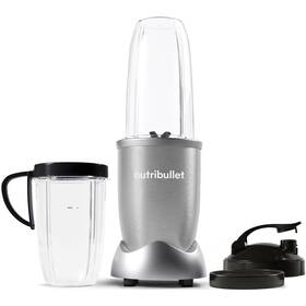 Stolný mixér Nutribullet NB907S 

 obrázok produktu 1 z 6
