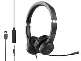 Headset Acer Office AHW154 čierny

 obrázok produktu 4 z 8