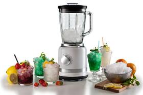 Stolný mixér Ariete 585/01 biely

 obrázok produktu 5 z 7