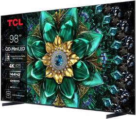 Televízor TCL 98Q6C 

 obrázok produktu 4 z 14