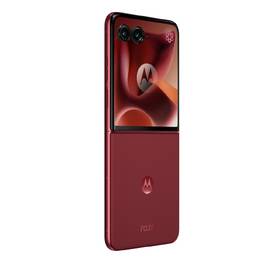 Mobilný telefón Motorola Razr 60 Ultra 5G 16 GB / 512 GB červený

 obrázok produktu 12 z 16