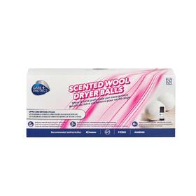 Loptičky do sušičky Care+Protect CDB1101P2 

 obrázok produktu 1 z 4