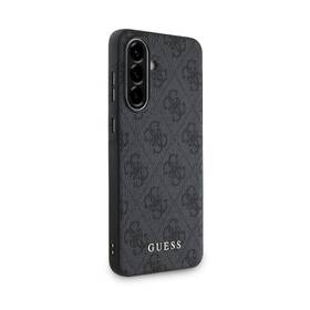 Kryt na mobil Guess 4G na Samsung Galaxy A56 sivý

 obrázok produktu 2 z 5